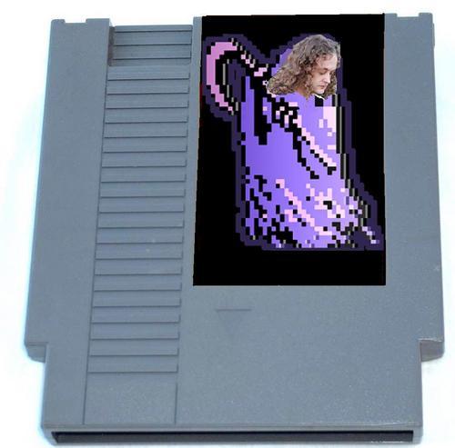 Thank you Mario, but our common decency is in another castle.