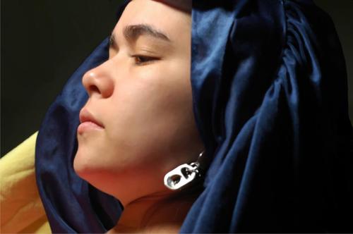 DeboraTeatro's profile picture. Professora e atriz. Postulante da Comunidade Recado.