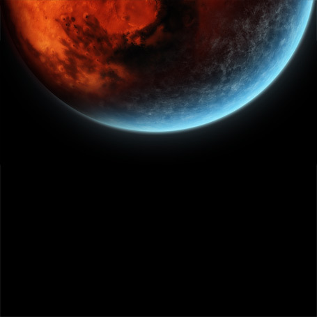 TerraformMars promotes all news,discussions, and art concerning space.