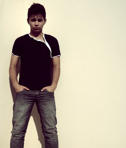 It´s me..