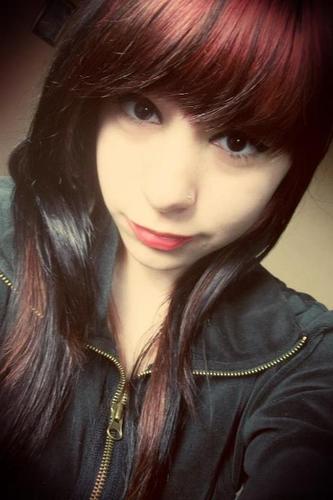hackearam meu outro twitter, por favor, siga nesse aqui .Sou a formiga da sua sopa.
@paramore ♥