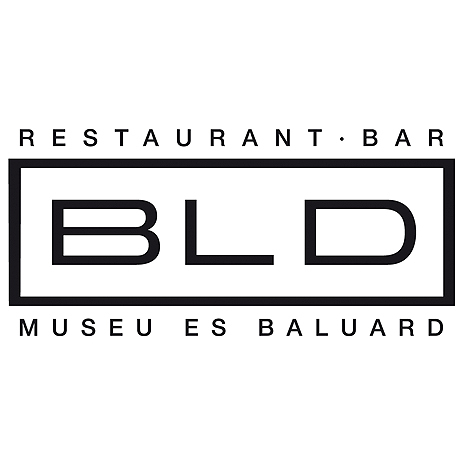 bld - restaurant bar museu es baluard, con terraza sobre el paseo marítimo para disfrutar del desayuno, comida, cena o de la primera copa.  Telf: 971 90 81 99