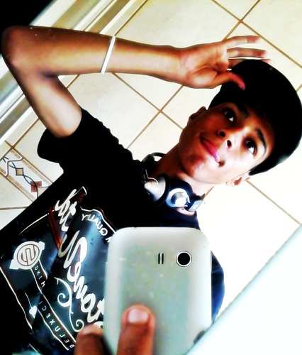 meu chato, meeu moreno, meeu mô, meu TUDO ; ily ♡ | por: Luana 3'
