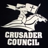 Crusader Council (@crusadercouncil) 's Twitter Profile Photo Crusader Council (@crusadercouncil) 's Twitter Profile Photo