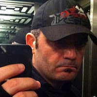 Founder and Editor-in-Chief of Dexigner.