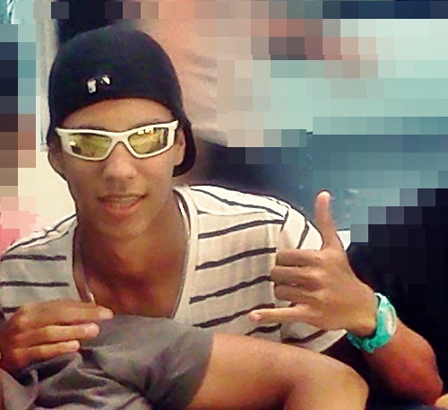 #Ousadia pra vencer & #Alegria pra viver. ·