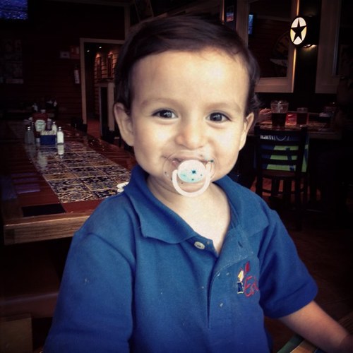 AnaHMijares's profile picture. 