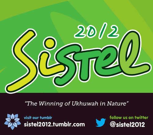 SISTEL (Silaturahim Setelah Lebaran) 2012, The Winning of Ukhuwah in Nature