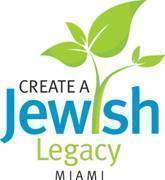 JewishLegacyMia's profile picture. Create a Jewish Legacy will bring the Miami Jewish Community together to secure a vibrant future by increasing legacy giving. What will your Jewish Legacy be?
