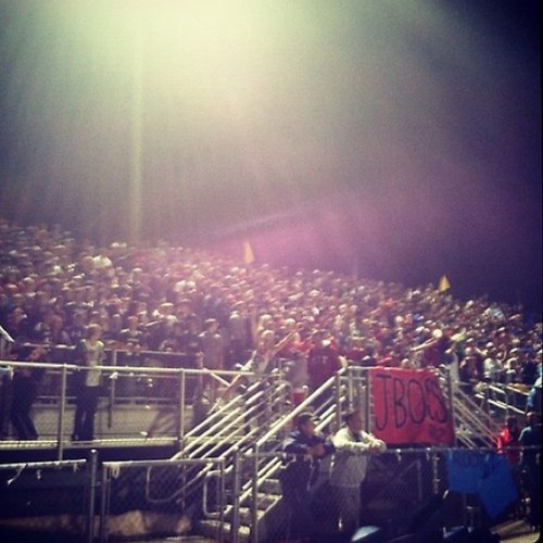 WillFremd's profile picture. The Official Fremd UCF account for 2014
(Not affiliated with D211 or Fremd High School)
This is run by students at Fremd