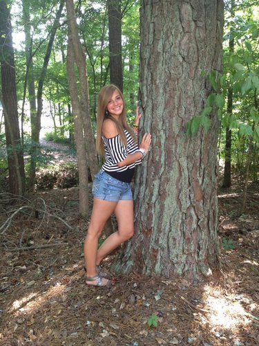You may say that I'm a dreamer, but I'm not the only one. Senior. 17. Allatoona. Live on...and be yourself.