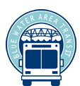 bluewaterbus's profile picture. Ride the eco-friendly Wave! Michigan's largest fleet of alternative fuel buses operated by Michigan's largest CNG producer!