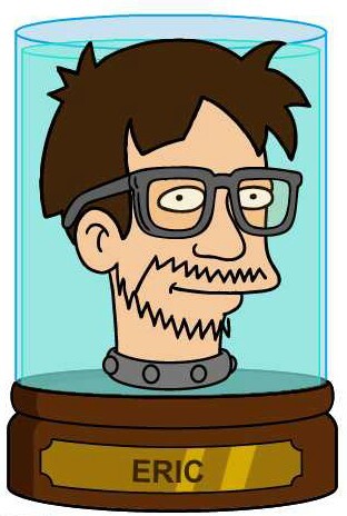 EricSullivan15's profile picture. Elixir @inteverco