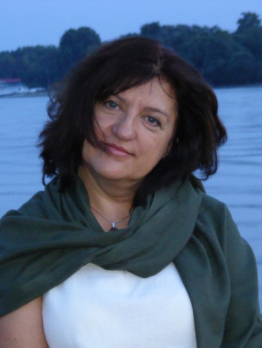 Katalin Czippán