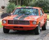 Please visit my Classic Cars and Tools Blog. After working on a few old cars over the years, I felt it was time to share with others.