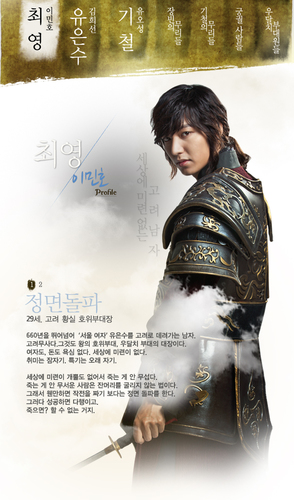 donghuimom's profile picture. 나야~