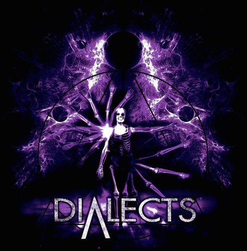 Progressive hate groove. Touring, beer, pussy, and science. Our music is the sound of beautiful futuristic djent. Like our Facebook, follow @Dialects666