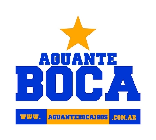 Seguimos a Boca en las buenas y en las malas. No somos periodistas, pero manejamos la mejor info que vos necesitas. http://t.co/spCrzw67