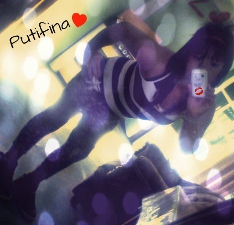 PutiifiinaFreec's profile picture. 