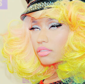 Pink Friday: ROMAN RELOADED in stores NOW!!!! *kisses the barbz* #dontbother