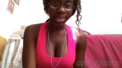 Dont think , Just Follow Mee ;; Im Krystal a.k.a Babykakessss . Dats all you need to know !! #Libra