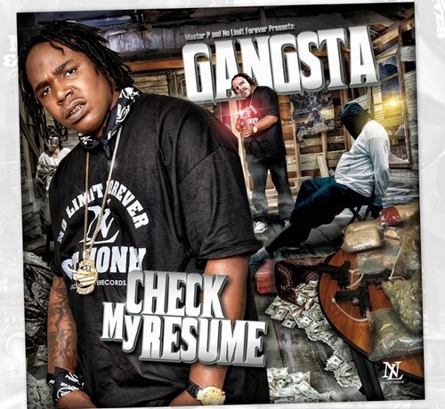 Follow NO LIMIT FOREVER artist @gangsta_gee mixtape dropping soon!! i be postin the latest...
