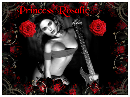 im rose n im looking for family n my love is @BellaCullen126