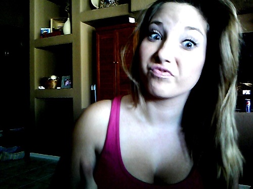 BrandiAnn7895's profile picture. 