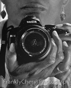 Where photography meets art.