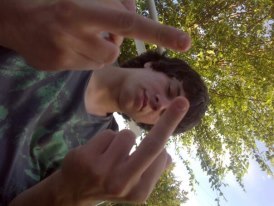 SQUAD
 chronic? #teamtrippy