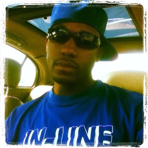 Derty318's profile picture. IG: Derty318
YouTube derty318
Facebook: B-Ray In-Line Johnson
#TeamInLine #AllBlueEverything #TeamFuckYaFeelings