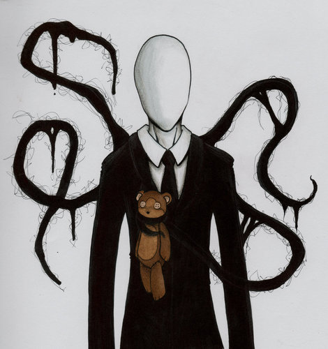 MrWigglyArms's profile picture. my name is SlenderMan or Mister Wiggly Arms, I wiggle my arms a lot and kidnap people. (Parody/Rp)