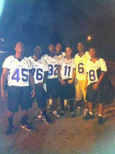 Heeman__'s profile picture. Only thing i can say is I write the future and you should to.