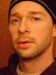 Acupuncturist, Outdoorsman, City Slicker, Dog Lover, Viking Fan, Left-Libertarian