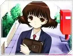 I'm Yumi the First Daughter of @ExpertLeci