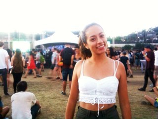 Los Angeles, CA. Adventurer. Music lover.