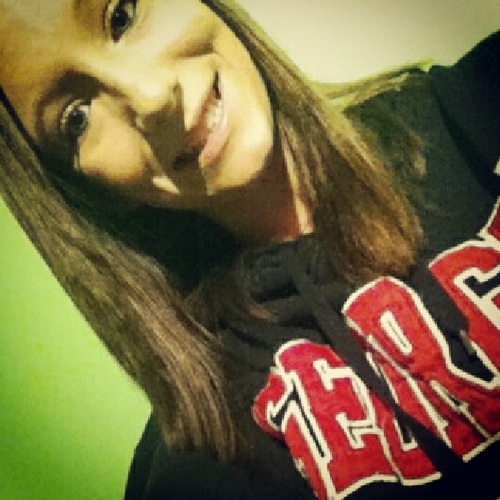 Live Life With No Regrets! :)