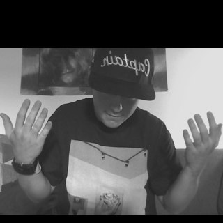 business major, hip hop aficionado, reppin rhymesayers and the old school stilo
