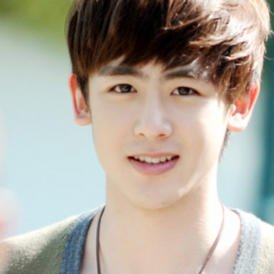 Nichkhun Horvejkul Ms Nichkhun Twitter