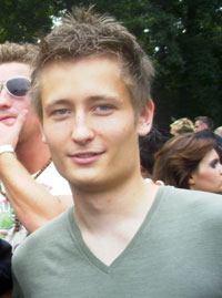 chrisred0's profile picture. 