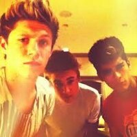 follow me niall (@iloveyounialljh) 's Twitter Profile