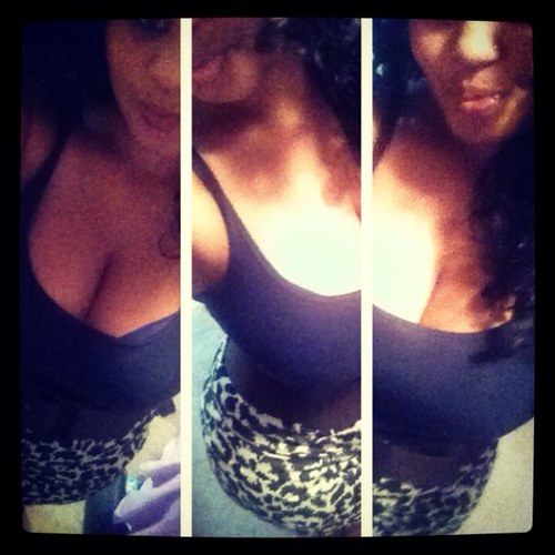 LaToya_Mercedes's profile picture. 