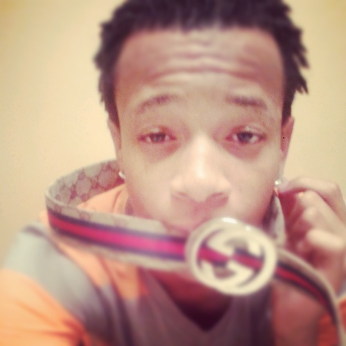 DejonHenderson's profile picture. Po Cups Of Lean And I Take Sips.#ILoveMyDoubleCup po po po Up Slow