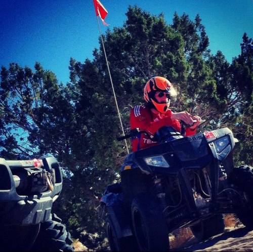 mattjohnson52's profile picture. 