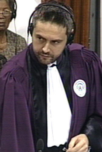 TarikAbdulhak's profile picture. Crown Prosecutor, NSW, Australia.  Ex-Prosecutor at the Khmer Rouge Tribunal (views my own)