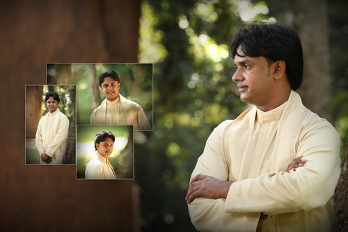 kckduminda's profile picture. 