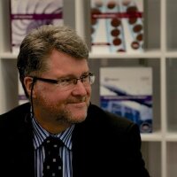 Mark Croxford APMG (@mcroxfordapmg) 's Twitter Profile