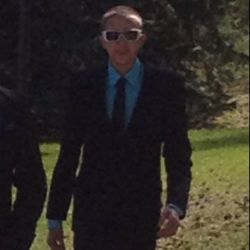 BlakeTThompson's profile picture. 