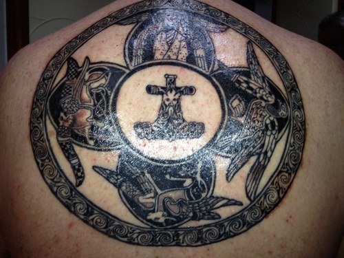 unclekurty's profile picture. 