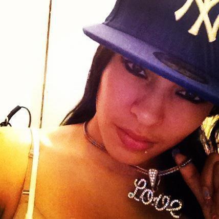 I believe in God I have two Beautiful babies Tony & Nati.... I'm Puerto Rican & Thats about all u needa kno ;)